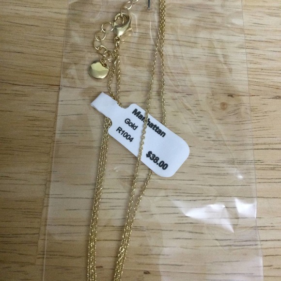 Real Simple Style Manhattan Gold New‎ - Picture 2 of 4